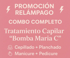 Promoción Relámpago